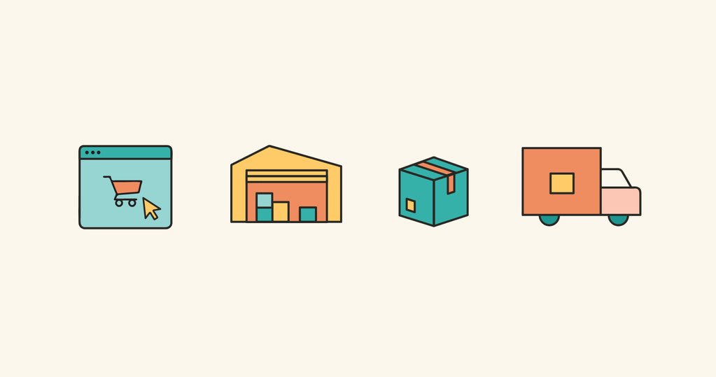 Shopify Dropshipping